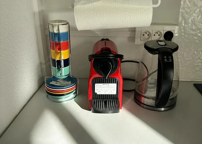 Le Loft - Proche Aeroport Apartment